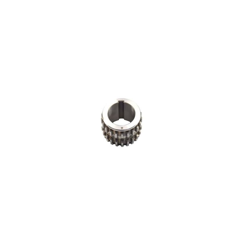 KOŁO WAŁU KORBOWEGO MV PARTS F6099 RENAULT 0.9-1.4 08-