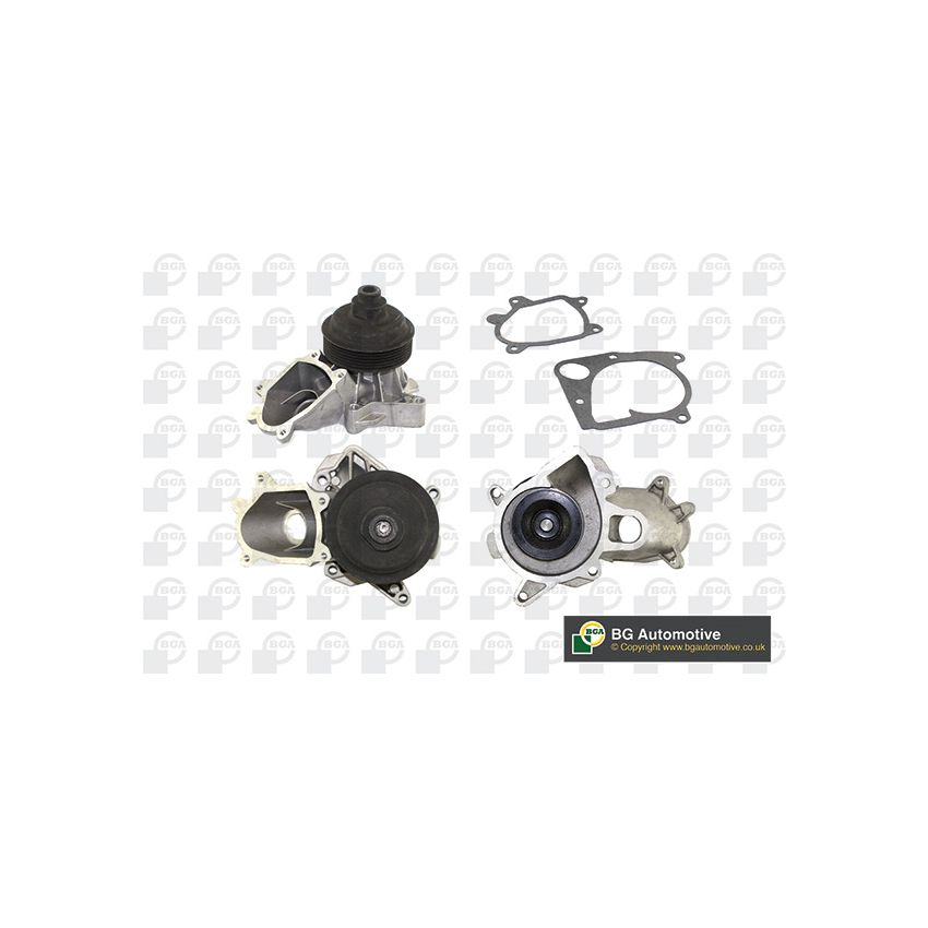 POMPA WODY BGA CP3376 BMW 2.0-3.0D 98-