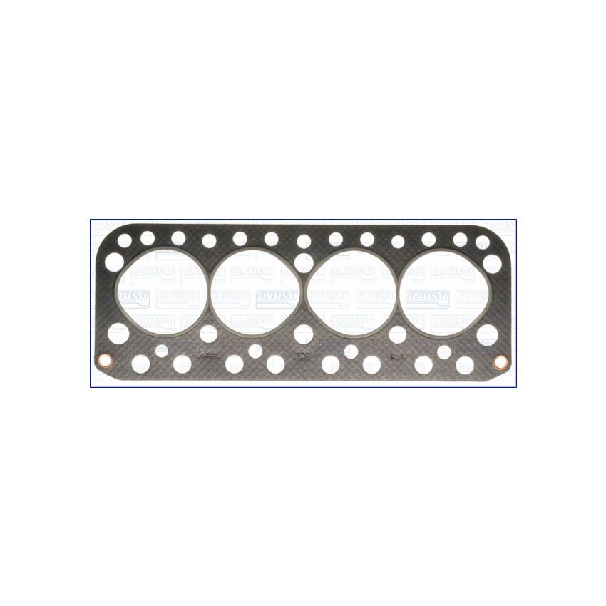 USZCZELKA GŁOWICY AJUSA 10012800 AUSTIN 848-1098cc