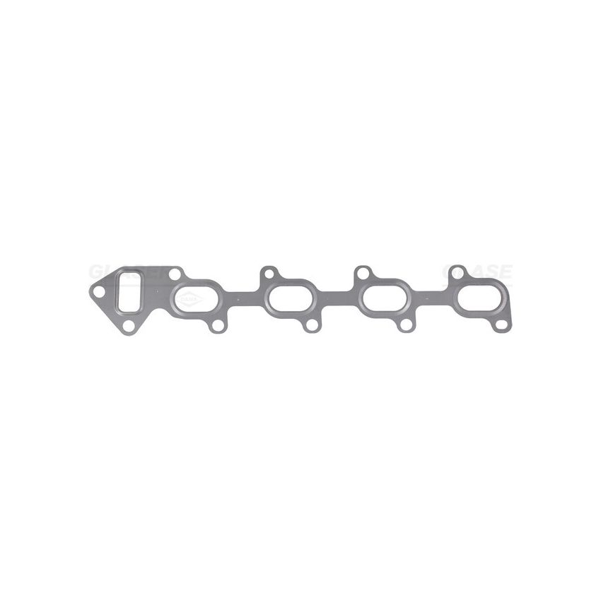 USZCZELKA KOLEKTORA WYDECHOWEGO GLASER X81903-01 MERCEDES 2.0 04-12