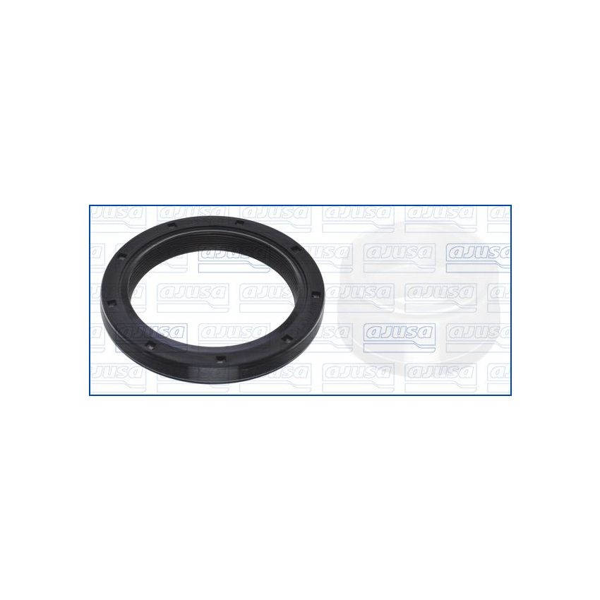 USZCZELNIACZ WAŁU PRZÓD SIMMERRING AJUSA 15113900 CHEVROLET 4.8-6.0 98-10