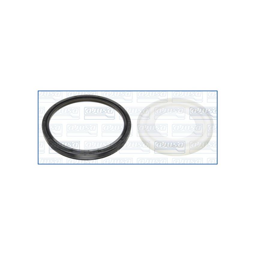 USZCZELNIACZ WAŁU TYŁ SIMMERRING AJUSA 15113800 CHEVROLET 4.8-6.0 98-10