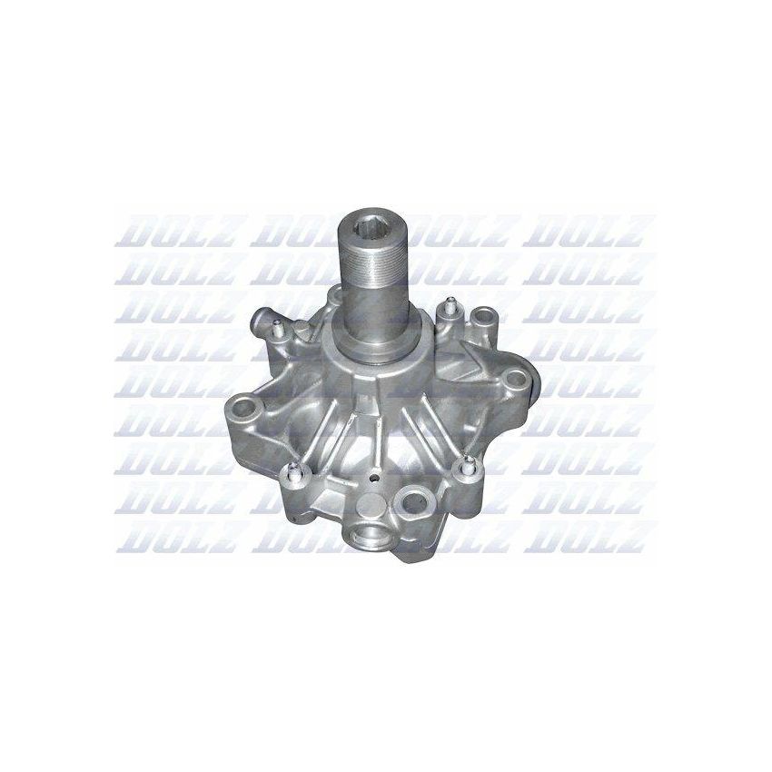 POMPA WODY DOLZ I274 IVECO 3.0D 06-14