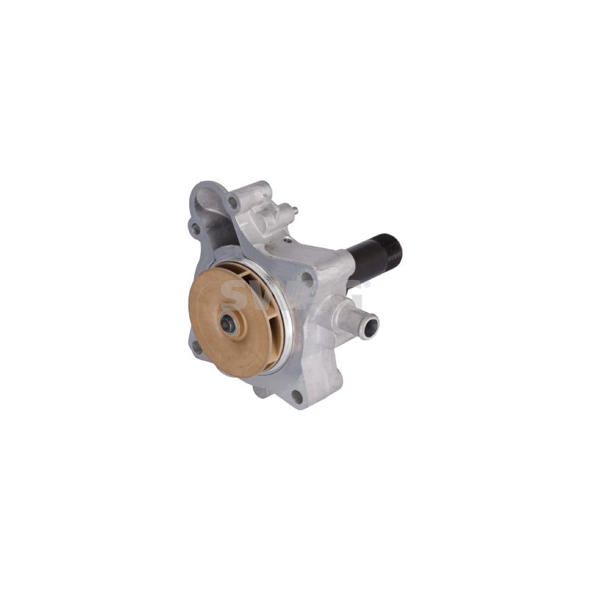 POMPA WODY SWAG 33103847 IVECO 3.0D 06-14