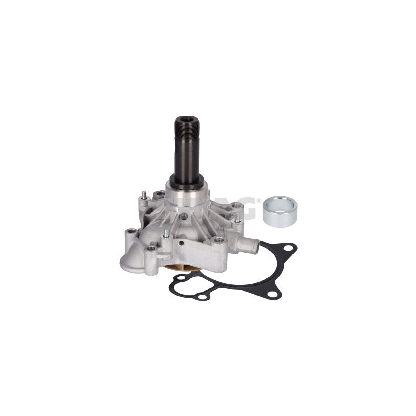 POMPA WODY SWAG 33103847 IVECO 3.0D 06-14