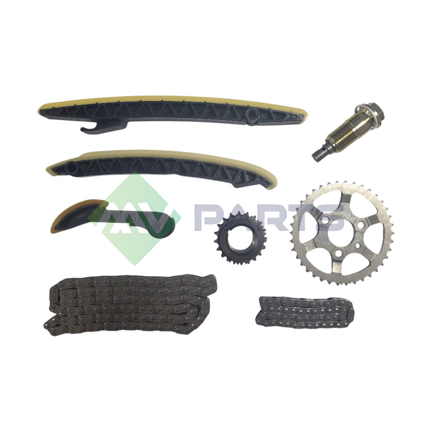 ZESTAW ROZRZĄDU ŁAŃCUCHOWEGO MV PARTS F6102 MERCEDES 2.0 04-