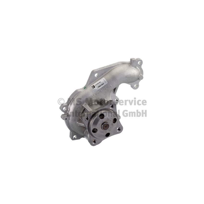POMPA WODY PIERBURG 728621030 FORD 1.8TDCI 99-13
