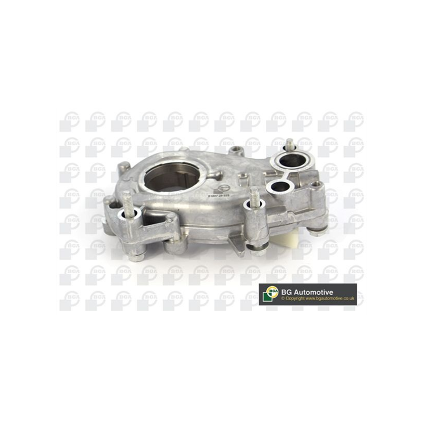POMPA OLEJU BGA LP9515 OPEL 2.8 08-17