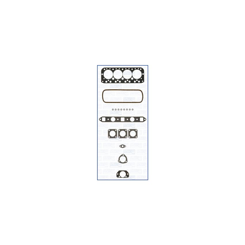 KOMPLET USZCZELEK GŁOWICY AJUSA 52036400 AUSTIN 1275cc 12H 80-90