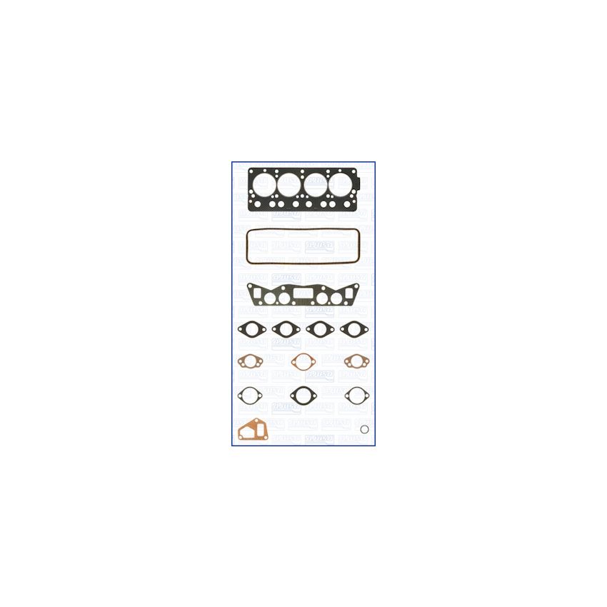 KOMPLET USZCZELEK GŁOWICY AJUSA 52056000 AUSTIN 1493cc 74-80