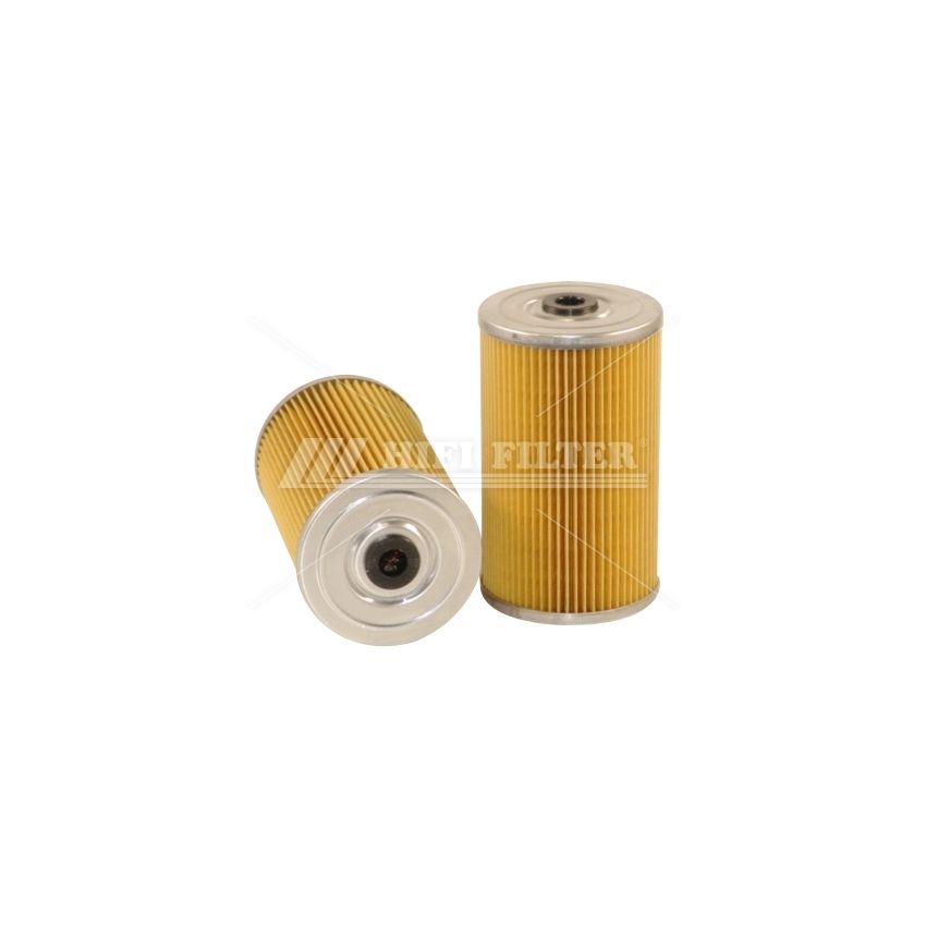 FILTR PALIWA HIFI SN99115 PL RENAULT 2.0-2.5DCI 03-