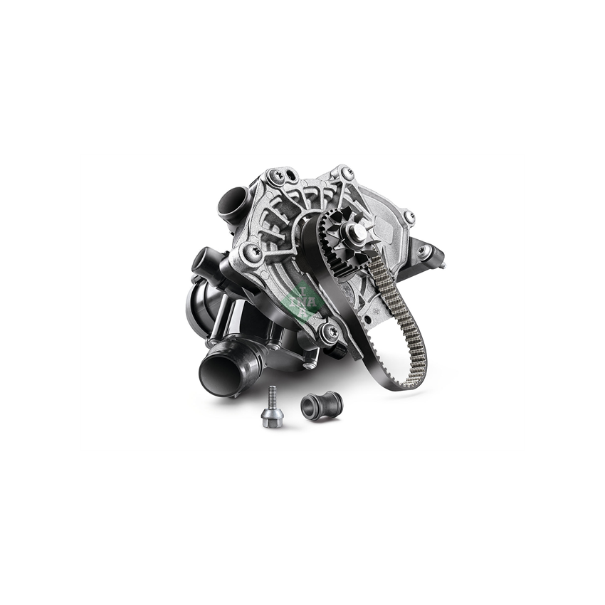 POMPA WODY INA 538036010 VW 16V 1.8-2.0TFSI 11-