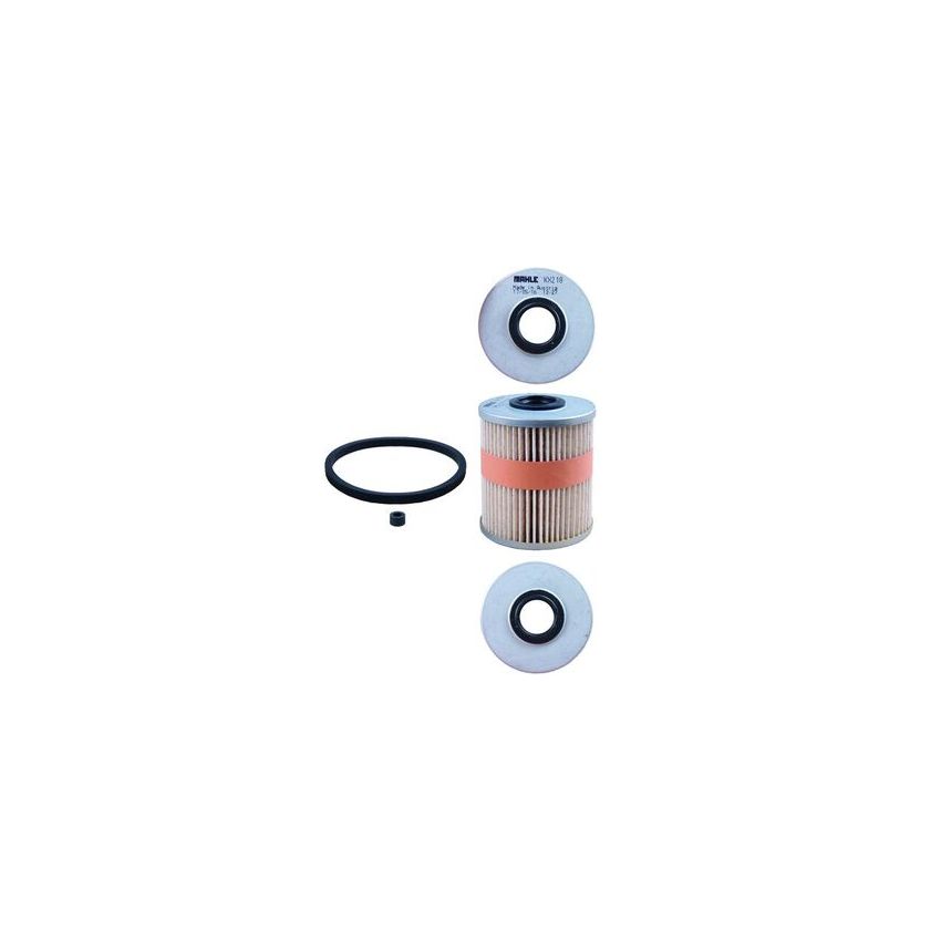 FILTR PALIWA KNEHT KX218D PL RENAULT 1.9-2.5 00-