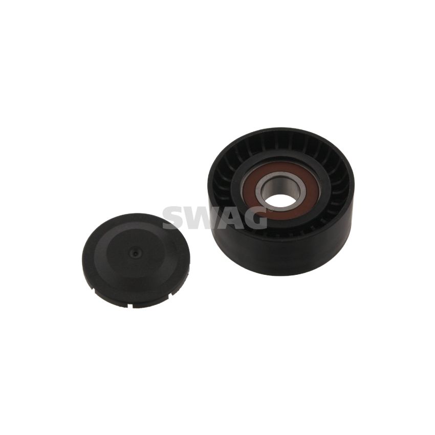 NAPINACZ PASKA SWAG 30930923 VW 4.2TDI 04-