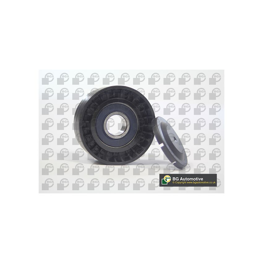 NAPINACZ PASKA BGA DC0111 VW 4.2TDI 04-