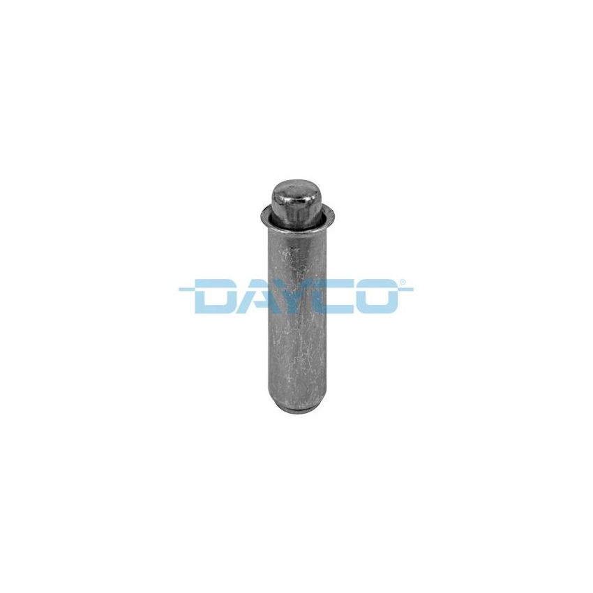 TŁUMIK DRGAŃ DAYCO ATB2527 FIAT 2.5-2.8JTD 97-