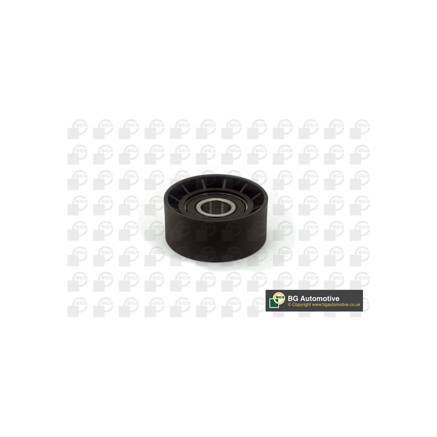 NAPINACZ PASKA BGA DC7301 RENAULT 1.5-2.2DCi 01-
