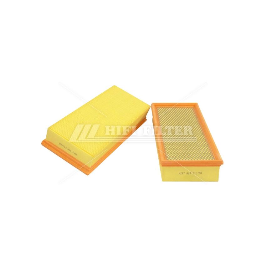 FILTR POWIETRZA HIFI SA5128 VW 1.4-2.0 03-