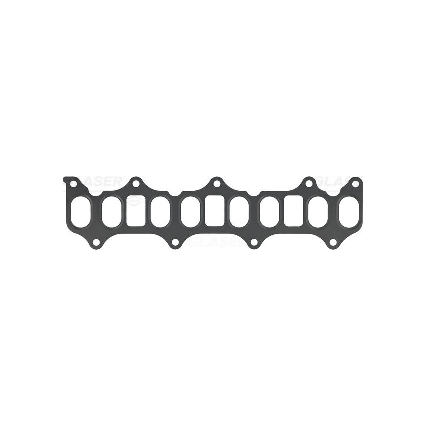 USZCZELKA KOLEKTORA SSĄCEGO GLASER X90495-01 TOYOTA 2.8D 15-