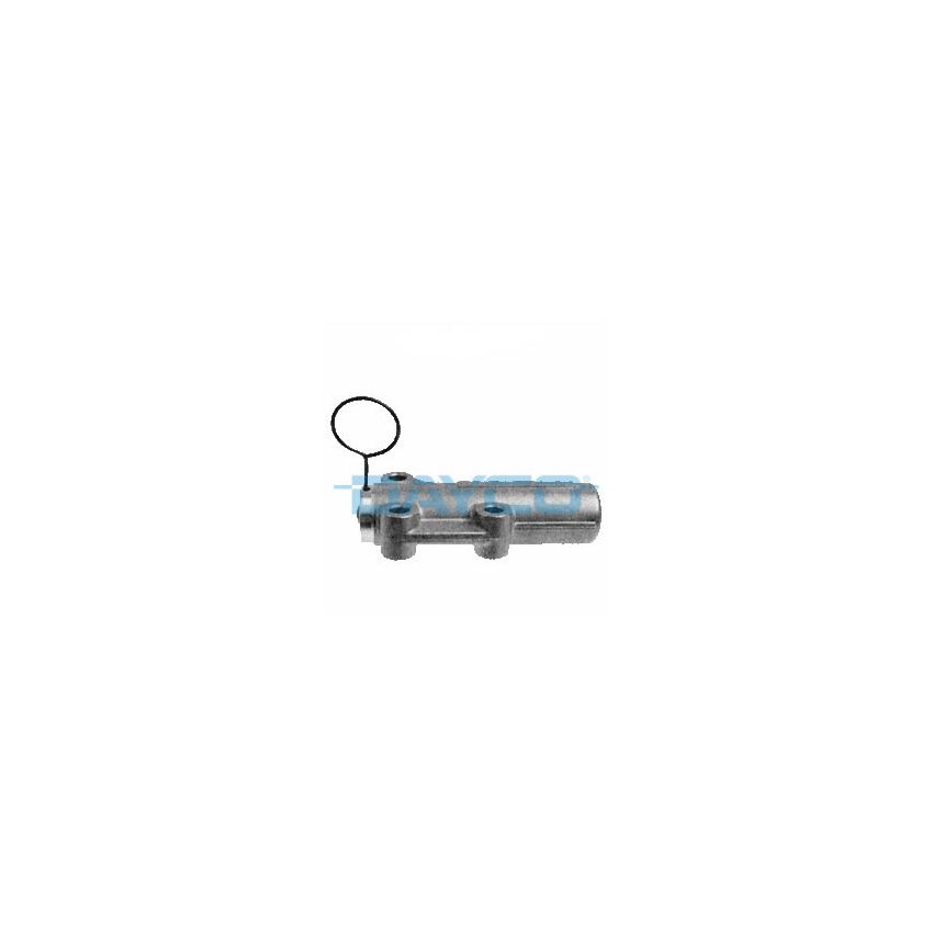 TŁUMIK DRGAŃ DAYCO ATB2286 VW 2.5-4.2 97-