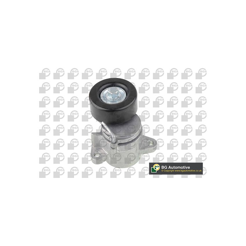 NAPINACZ PASKA BGA DC9501 OPEL 1.4-2.0 88-10