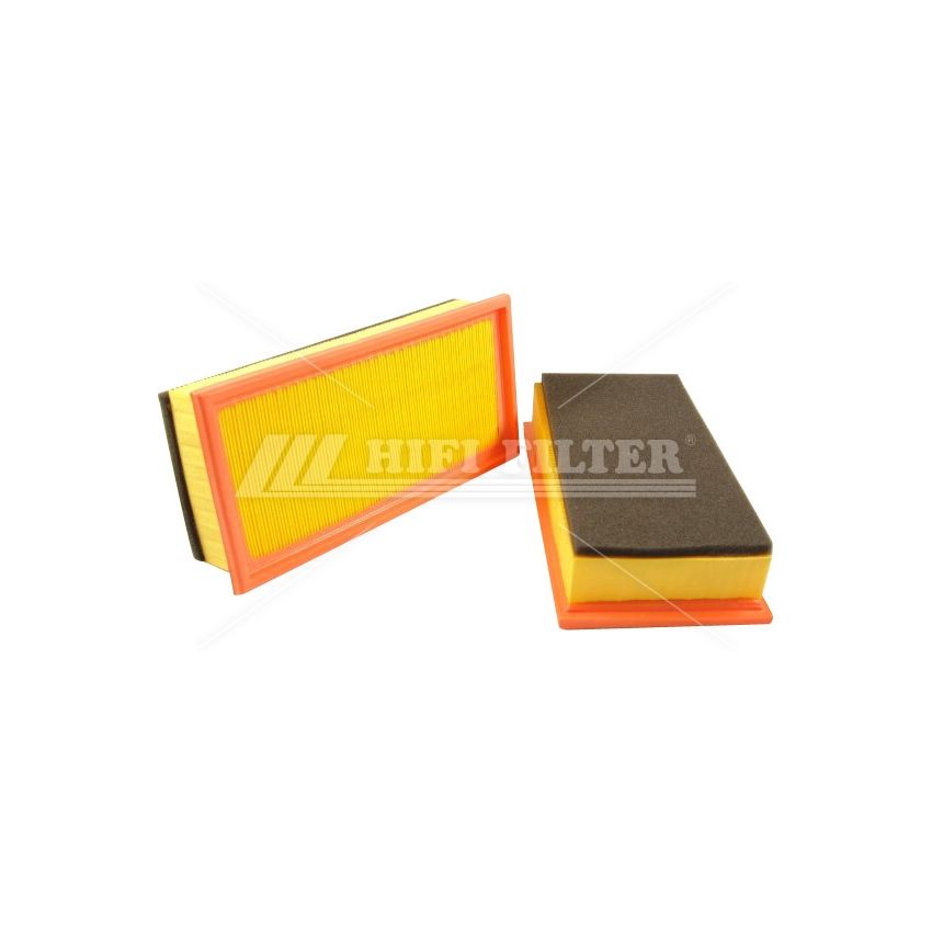 FILTR POWIETRZA HIFI SA5202 VW 1.9-3.2 03-18