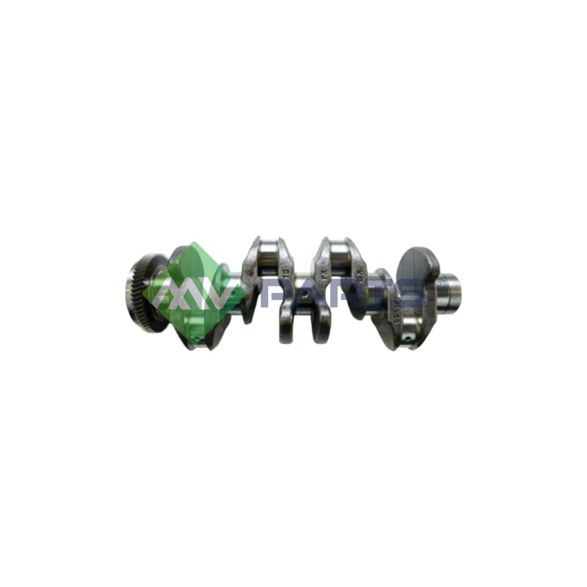 WAŁ KORBOWY MV PARTS D35050 MERCEDES 16V 2.2CDI