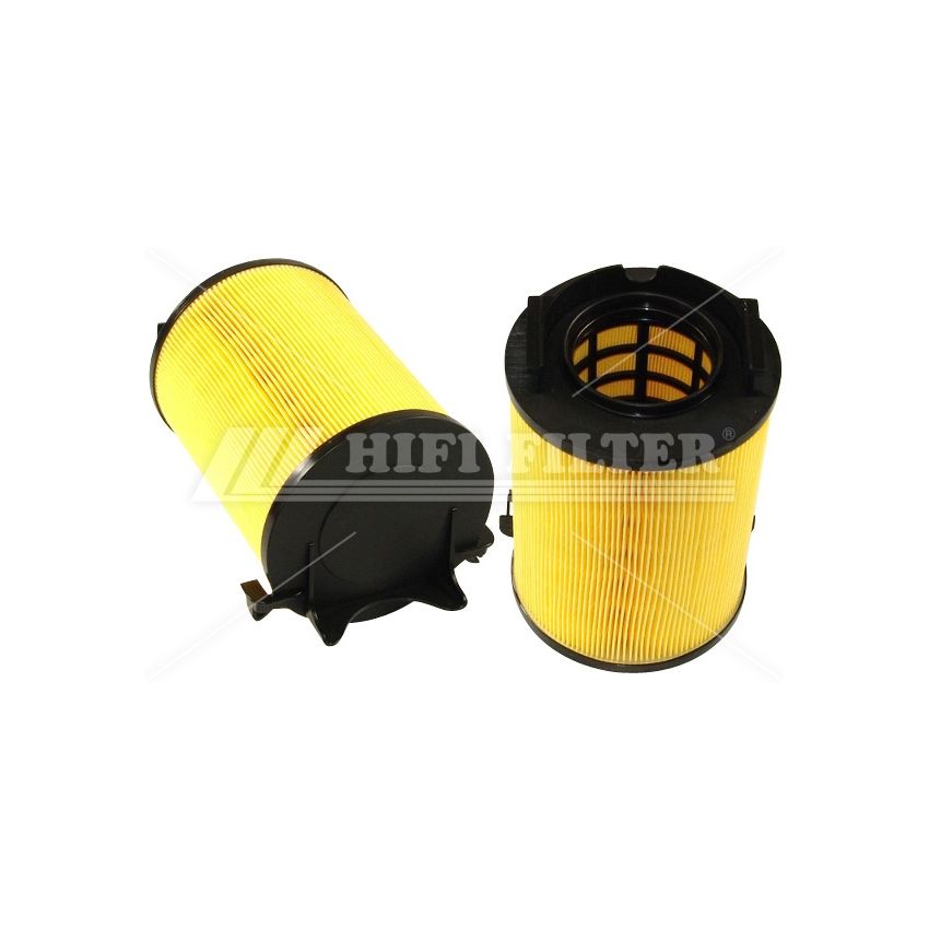 FILTR POWIETRZA HIFI SA5129 VW 1.2-2.0 03-19