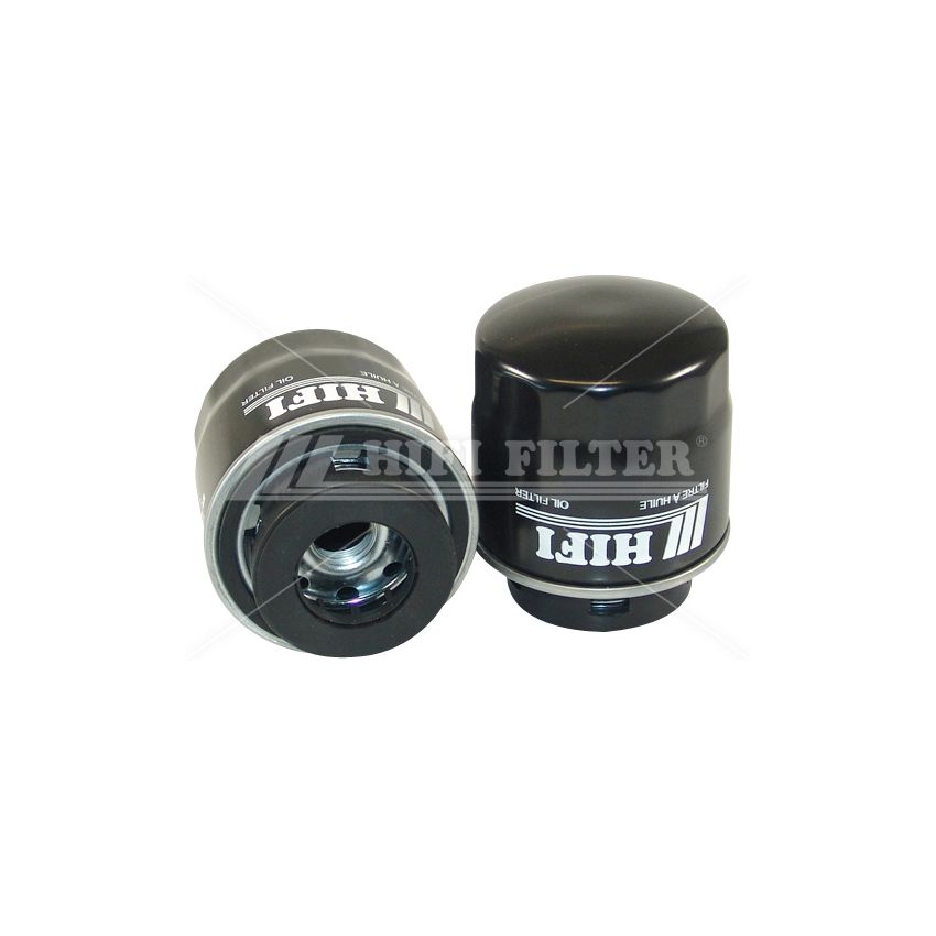 FILTR OLEJU HIFI SO7229 VW 1.2-1.4TSI 07-