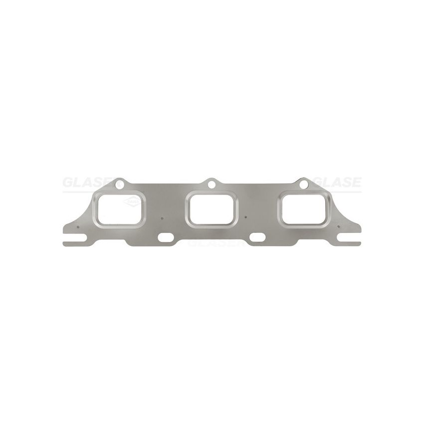 USZCZELKA KOLEKTORA WYDECHOWEGO GLASER X90026-01 CHRYSLER 2.7 97-10