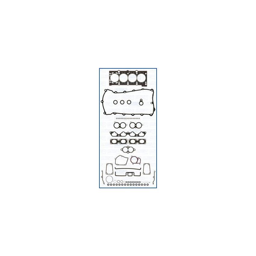 KOMPLET USZCZELEK GŁOWICY AJUSA 52141000 BMW 1.8 93-95