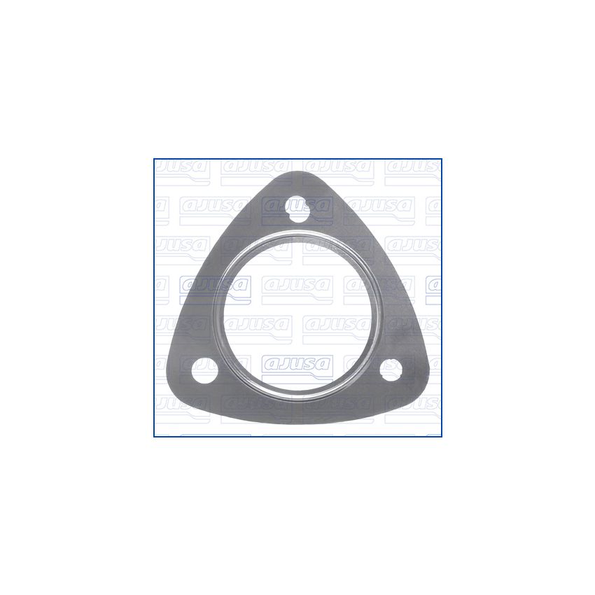 USZCZELKA RURY WYDECHOWEJ AJUSA 01465500 OPEL 1.0 14-