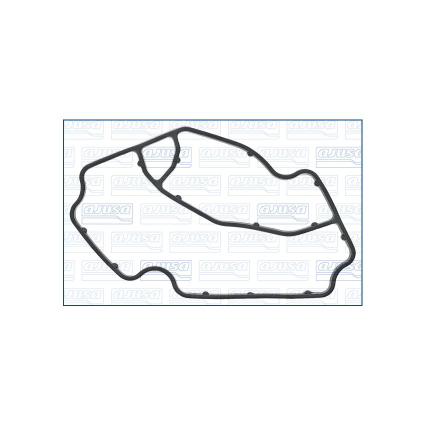 USZCZELKA OBUDOWY FILTRA OLEJU AJUSA 01140700 MERCEDES 3.0 05-17