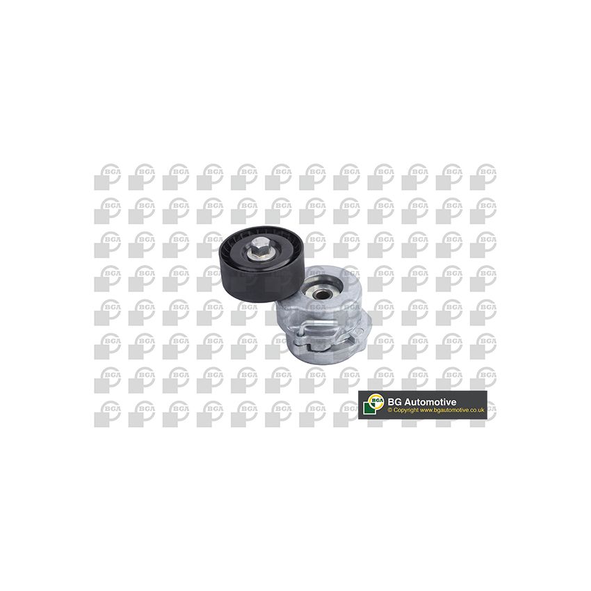 NAPINACZ PASKA BGA DC2206 OPEL 1.3CDTI 03-