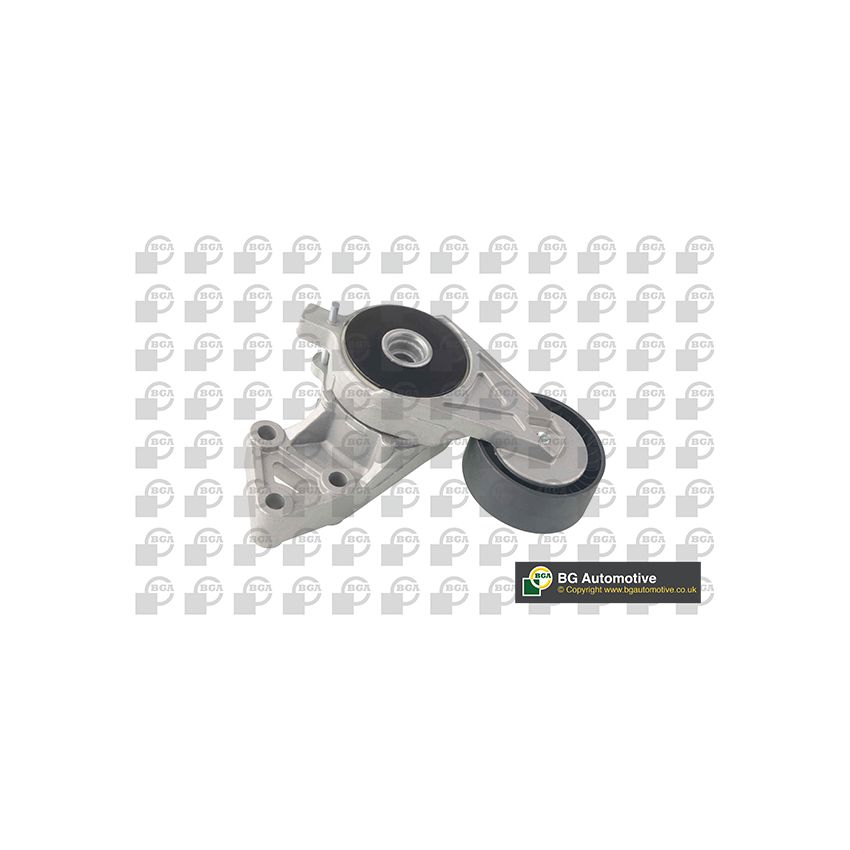 NAPINACZ PASKA BGA DC0107 VW 1.6-2.0 96-