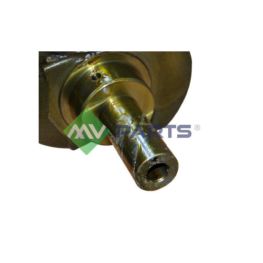 WAŁ KORBOWY MV PARTS D3532C HYUNDAI 2.5CRDI 02- 