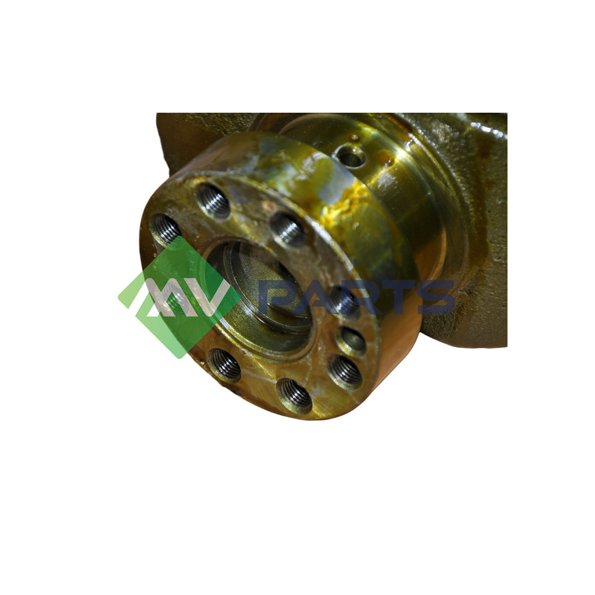 WAŁ KORBOWY MV PARTS D3532C HYUNDAI 2.5CRDI 02- 