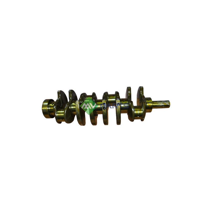 WAŁ KORBOWY MV PARTS D3532C HYUNDAI 2.5CRDI 02- 