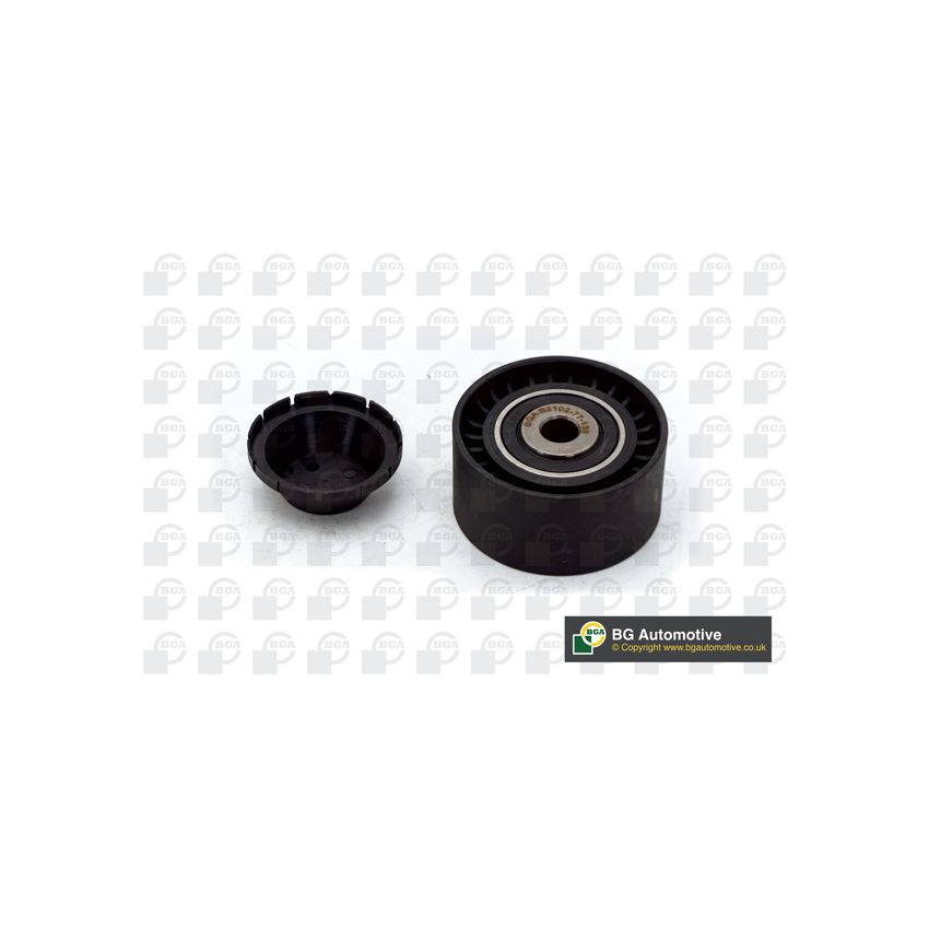 NAPINACZ PASKA BGA DC1501 RENAULT 1.6DCI-2.5DCI 01-