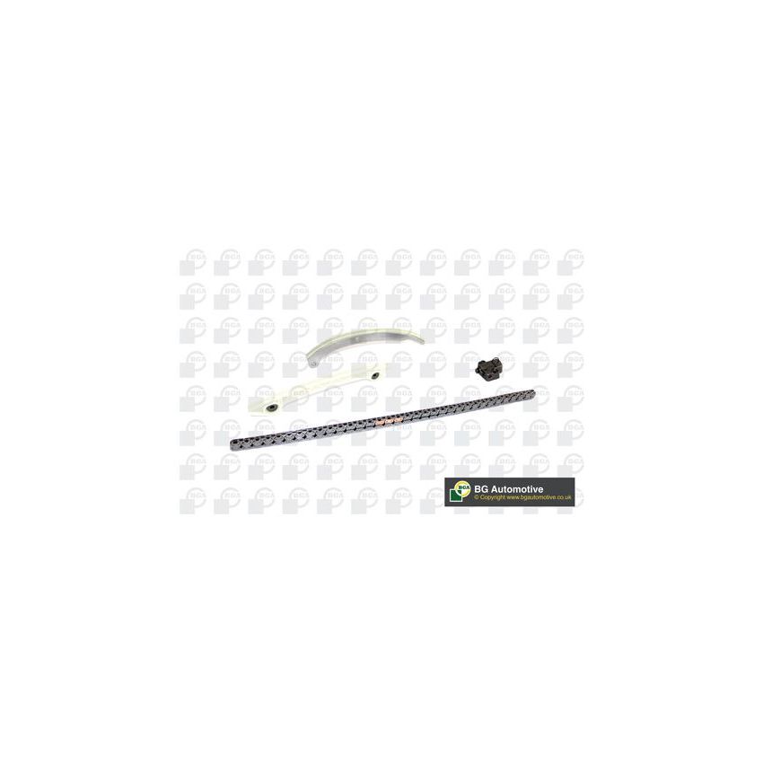 ZESTAW ROZRZĄDU ŁAŃCUCHOWEGO BGA TC0430K FORD 1.8-2.0 00-