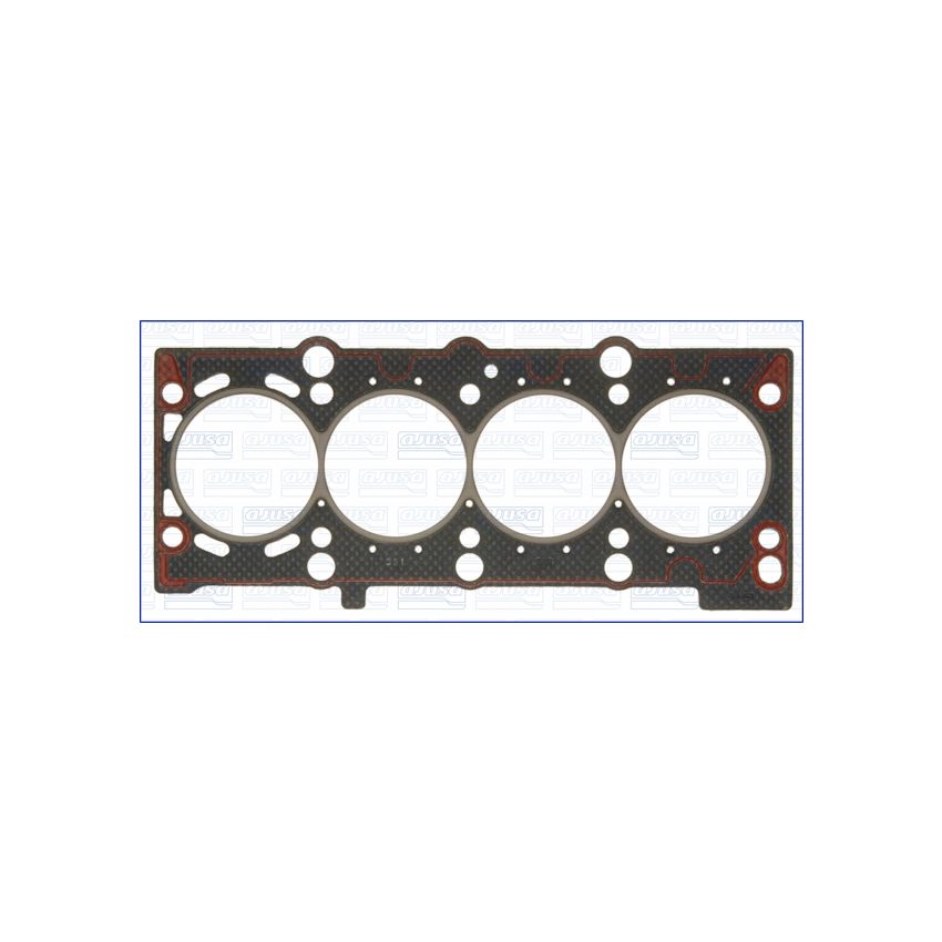 USZCZELKA GŁOWICY AJUSA 10112800 BMW 1895cc M44 95-98