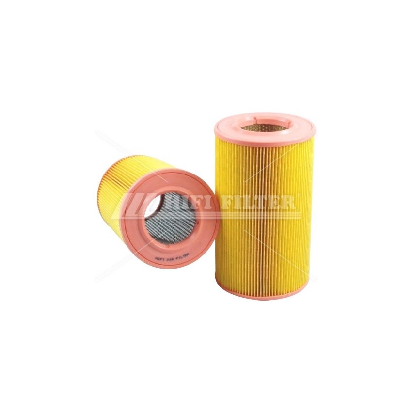 FILTR POWIETRZA HIFI SA7077 FORD 2.0-3.0JTD 06-