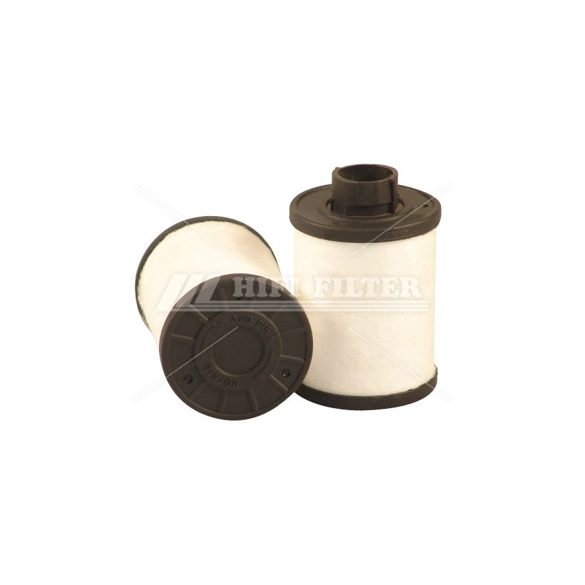 FILTR PALIWA HIFI SN80030 PL FORD 1.3-3.0D 00-