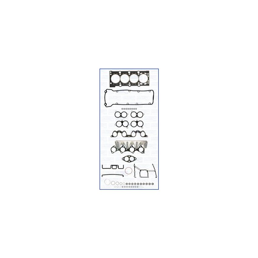 KOMPLET USZCZELEK GŁOWICY AJUSA 52141300 BMW 1596-1796cc M43 93-98