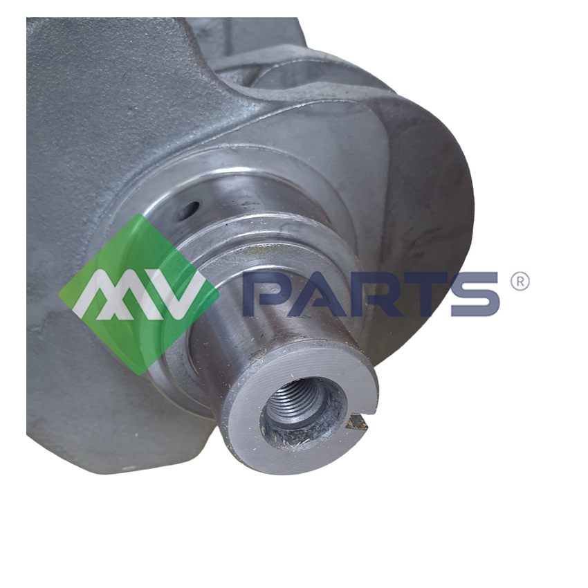 WAŁ KORBOWY MV PARTS D3508C RENAULT 1.9DCI 97- 