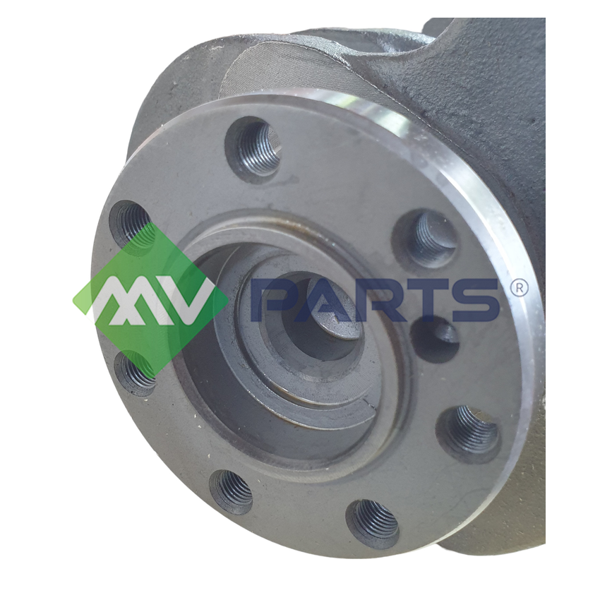 WAŁ KORBOWY MV PARTS D3508C RENAULT 1.9DCI 97- 