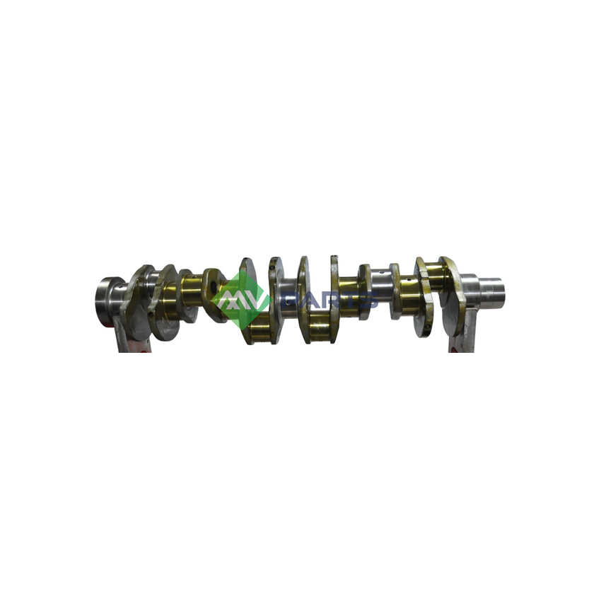 WAŁ KORBOWY MV PARTS D35189 CUMMINS ISC 8.3 -