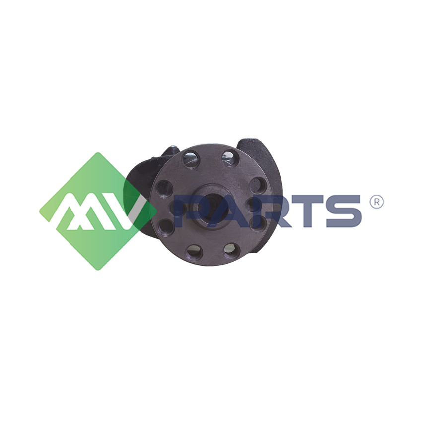 WAŁ KORBOWY MV PARTS D35063 MAZDA 2.2D 12-
