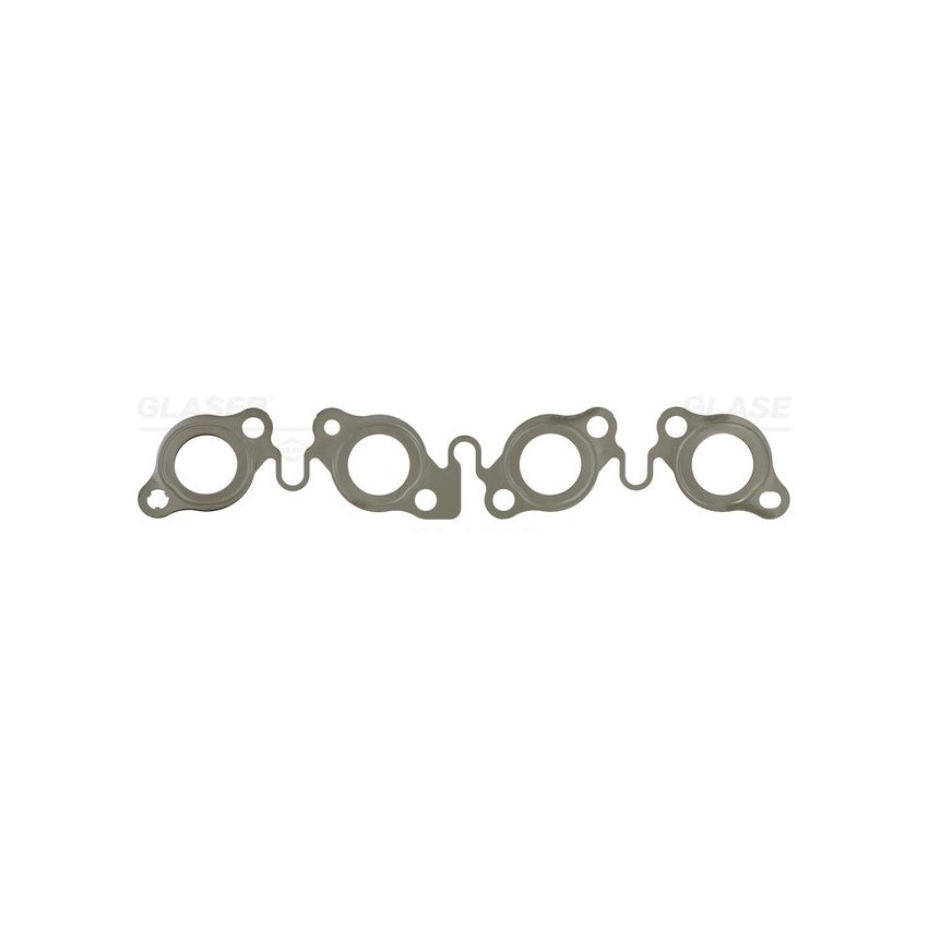 USZCZELKA KOLEKTORA WYDECHOWEGO GLASER X90458-01 ROVER 4.4 10-