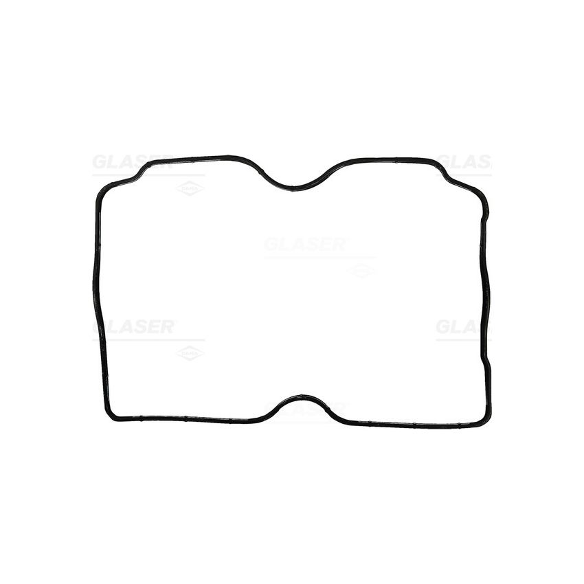 USZCZELKA POKRYWY ZAWORÓW GLASER X83375-01 SUBARU 2.5 09-